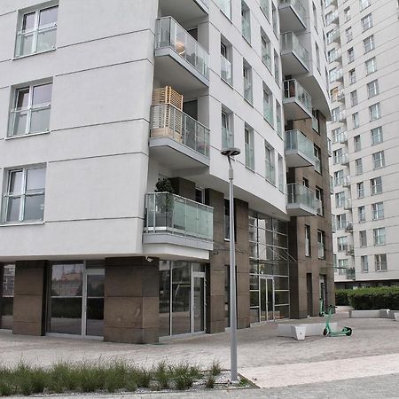 Golden Apartments Gdansk - Cozy Studio - Great Location&Piecewska Exterior photo