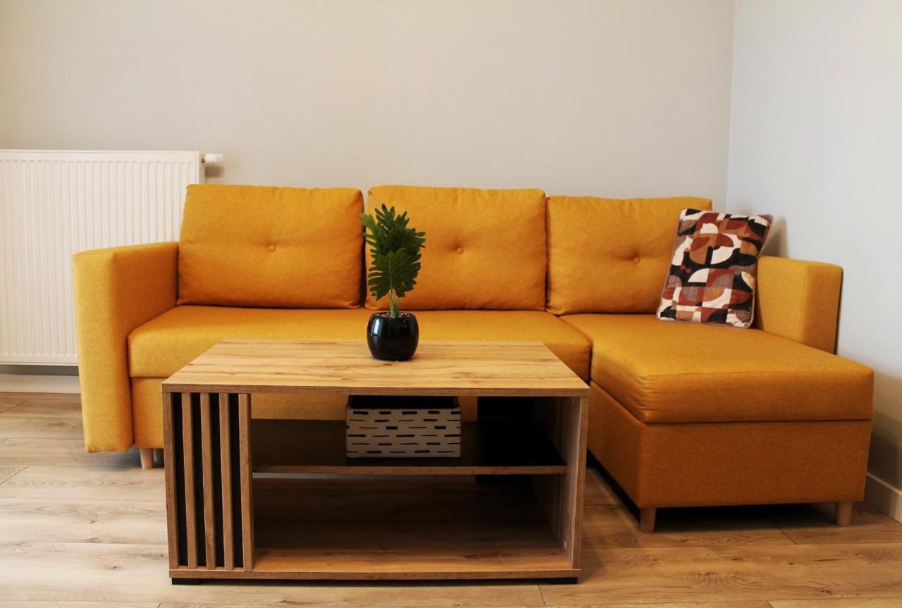 Golden Apartments Gdansk - Cozy Studio - Great Location&Piecewska Exterior photo