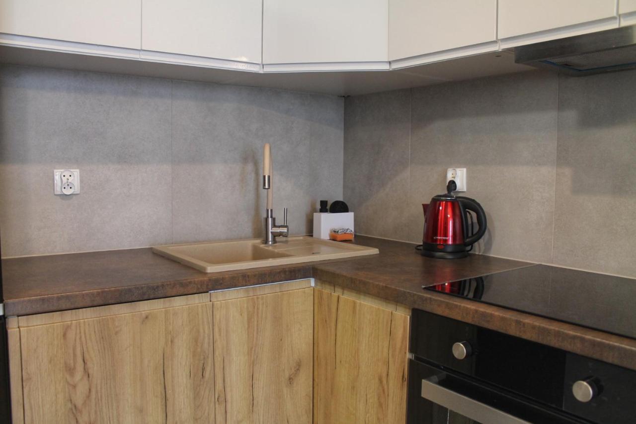 Golden Apartments Gdansk - Cozy Studio - Great Location&Piecewska Exterior photo